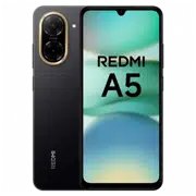 Xiaomi Redmi A5 3/64 GB Black