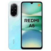 Xiaomi Redmi A5 3/64 GB Ocean Blue
