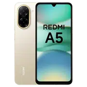 Xiaomi Redmi A5 3/64 GB Gold Sandy