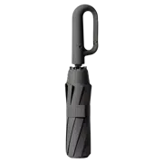 Umbrela Xiaomi Windproof Strong Umbrella 30 Bones Black