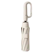Umbrela Xiaomi Windproof Strong Umbrella 30 Bones Beige