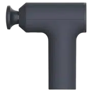 Aparat de masaj Xiaomi Massage Gun Mini 2, Black