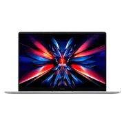Laptop Xiaomi Redmibook Pro 14, 32 GB/ 1 TB, Silver 14"