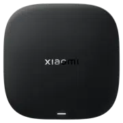 Медиаплеер Xiaomi TV Box S (3rd Gen), Черный
