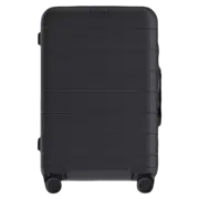 Чемодан Xiaomi Luggage Classic Pro 20" Black