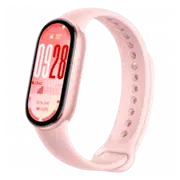 Xiaomi Smart Band 10, Mystic Rose