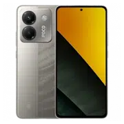 POCO M7 Pro 5G 12/256GB Silver