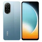 POCO C71 3/64GB Blue