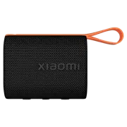 Портативная колонка Xiaomi Sound Pocket, Black