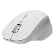 Mouse XiaomiComfort Edition, White