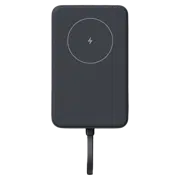 Портативный аккумулятор Xiaomi 10000mAh 33W Magnetic, Grey