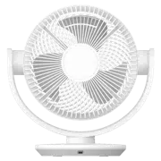 Вентилятор Xiaomi Air Circulation, Белый