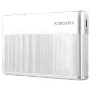 Компактный фотопринтер Xiaomi Mi Portable Photo Printer, Белый
