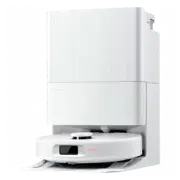 Робот-пылесос Roborock QR 798, Белый