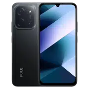 Xiaomi POCO C85 8/256GB Black