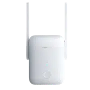 Amplificator de semnal Xiaomi Mi Wi-Fi Range Extender AX1500, Alb