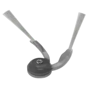 Боковая Щетка для Roborock Qrevo 5AE / Curv 5A1F 2 шт.