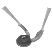 Боковая Щетка для Roborock Saros 10 2 шт.