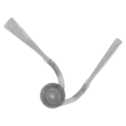 Боковая Щетка для Roborock Saros Z70 2 шт.