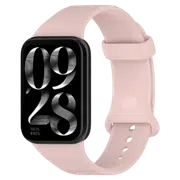 Curelușă Xiaomi Strap Silicon Redmi Watch 4 / 5 /Band 8 Pro/9 Pro, Pink