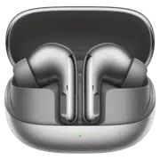 Căști fără fir Xiaomi Buds 5 Pro Titanium Grey