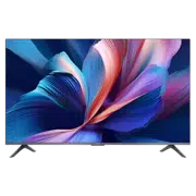 Xiaomi QLED TV A Pro 43" 2026 Телевизор