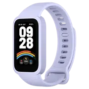 Brățară fitness Xiaomi Smart Band 9 Active Purple