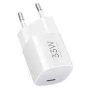 Incarcator Xiaomi 33W Nano Power Adapter (Type-C)