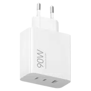 Incarcator Xiaomi 90W HyperCharge Power Adapter (3-Port)