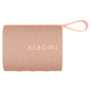Boxă portabilă Xiaomi Sound Pocket, Pink