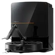 Робот-Пылесос Roborock Saros Z70, Чёрный