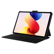 Husă-tastatură Xiaomi pentru Redmi Pad 2 Pro, Gray