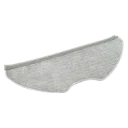 Губка для пылесоса Xiaomi Vacuum Cleaner H40, Серый