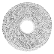 Губка для Xiaomi Vacuum Cleaner 5/5 Pro, Серый