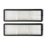 Фильтр для Xiaomi Vacuum Cleaner S40, Серый, 2 шт.