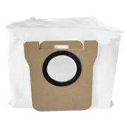 Colector de praf pentru Xiaomi Vacuum Cleaner H40, Alb