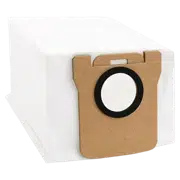 Colector de praf pentru aspirator Xiaomi Vacuum Cleaner 5/5 Pro, Alb