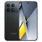 Xiaomi POCO F8 Pro 5G 12/512GB Black