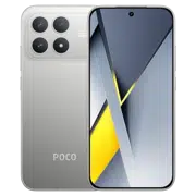 Xiaomi POCO F8 Pro 5G 12/512GB Silver