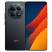 Xiaomi Redmi Note 15 6/128 GB Black