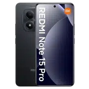 Xiaomi Redmi Note 15 Pro 8/256 GB Black
