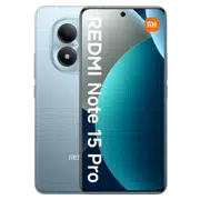 Xiaomi Redmi Note 15 Pro 8/256 GB Blue