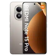 Xiaomi Redmi Note 15 Pro 8/256 GB Titanium