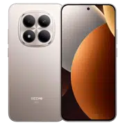 Xiaomi Redmi Note 15 Pro 5G 12/512 GB Titanium