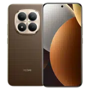 Xiaomi Redmi Note 15 Pro+ 5G 8/256 GB Mocha Brown