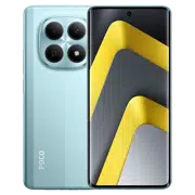 Xiaomi POCO M8 5G 8/256 ГБ, Green