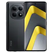 Xiaomi POCO M8 5G 8/512 ГБ Black