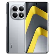 Xiaomi POCO M8 5G 8/512 ГБ, Silver