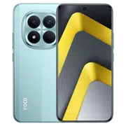 Xiaomi POCO M8 Pro 5G 12/512 GB,  Green