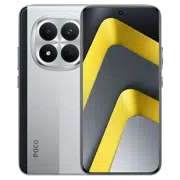 Xiaomi POCO M8 Pro 5G 12/512 GB, Silver